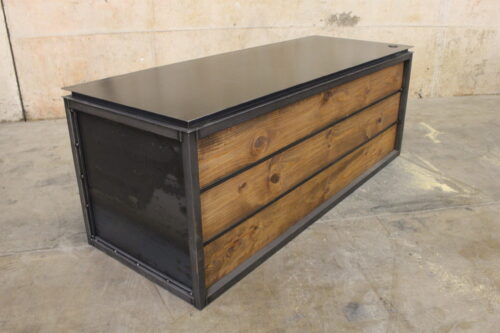 E Desk