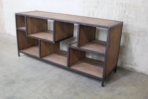 Box Console