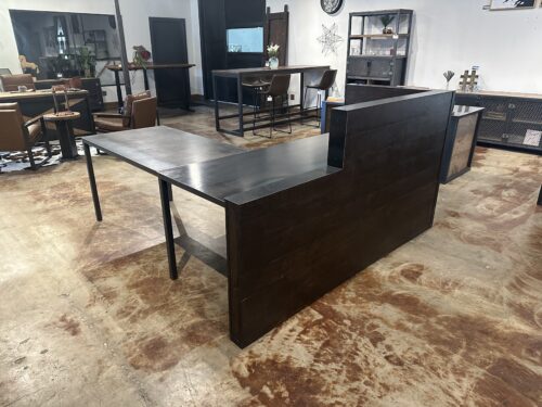 Citadel Reception Desk