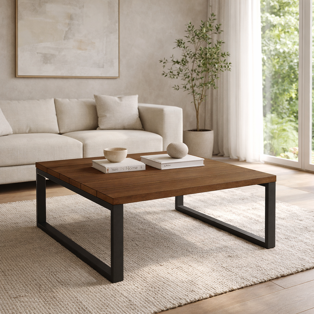 Modern Coffee Table
