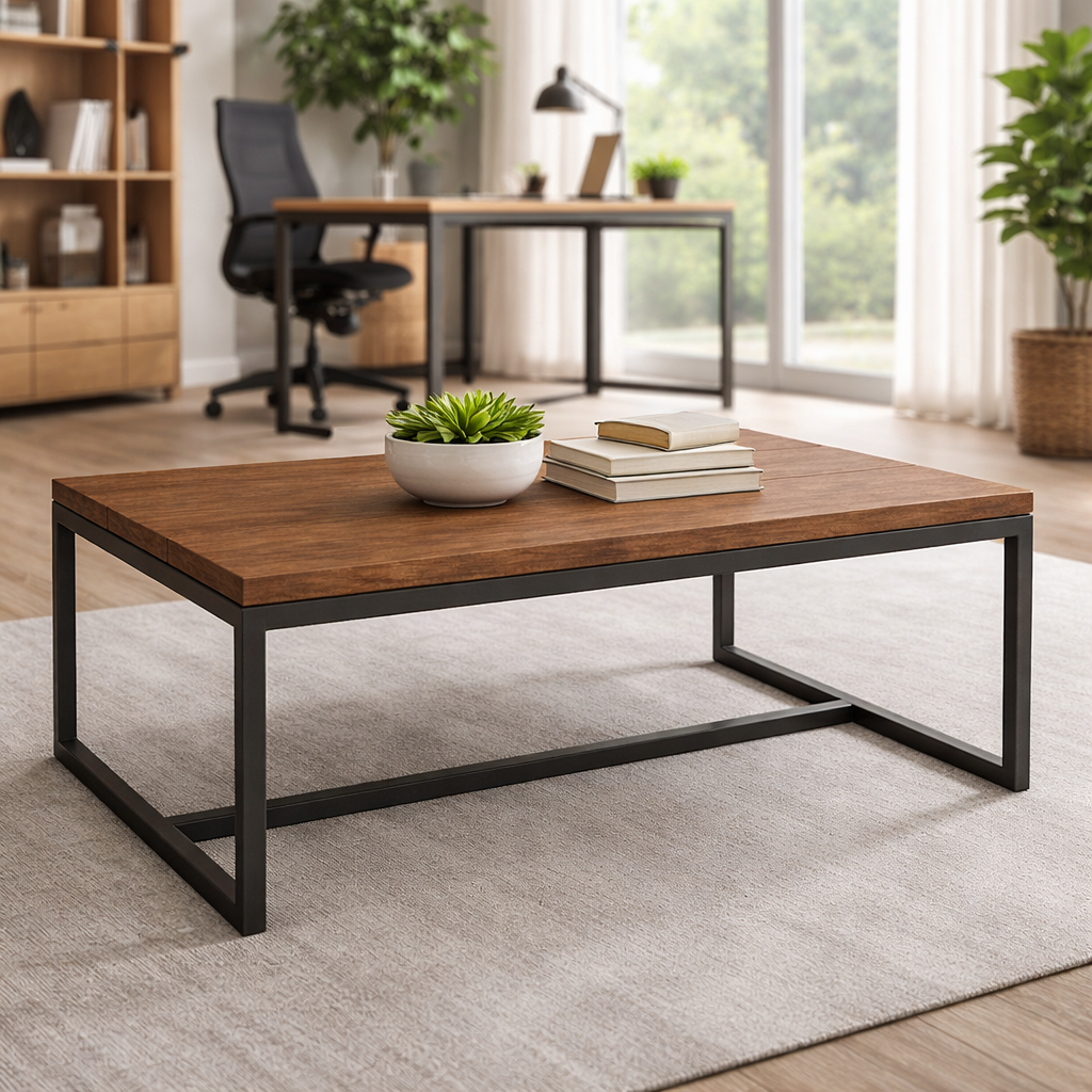 Original Coffee Table