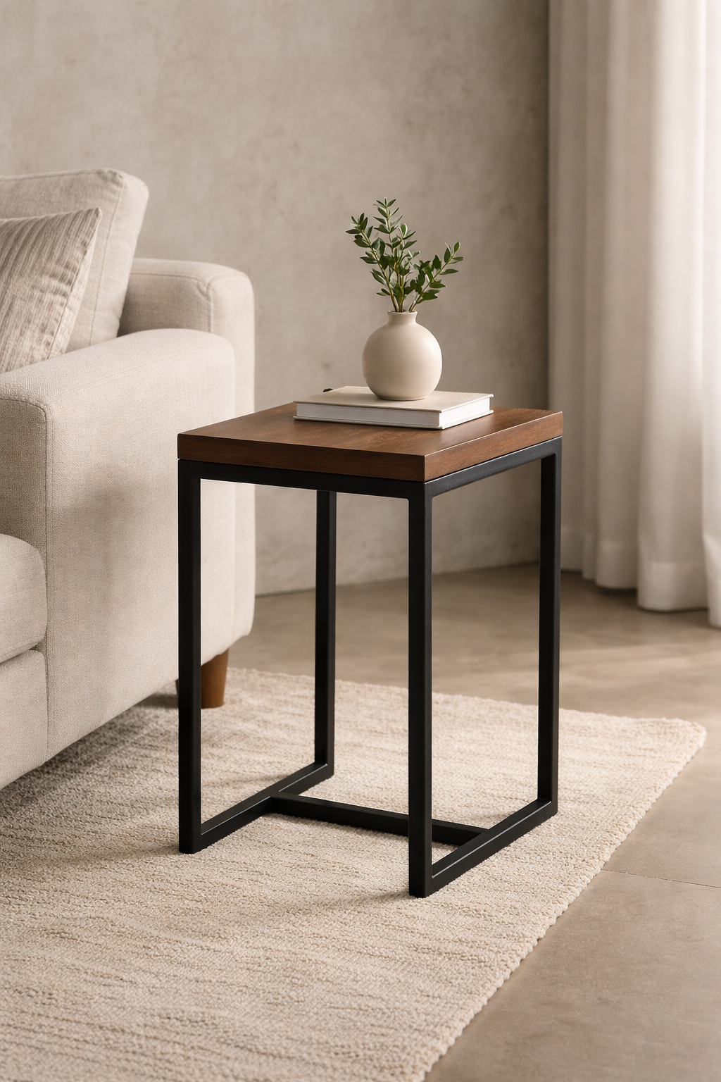 Original Side Table