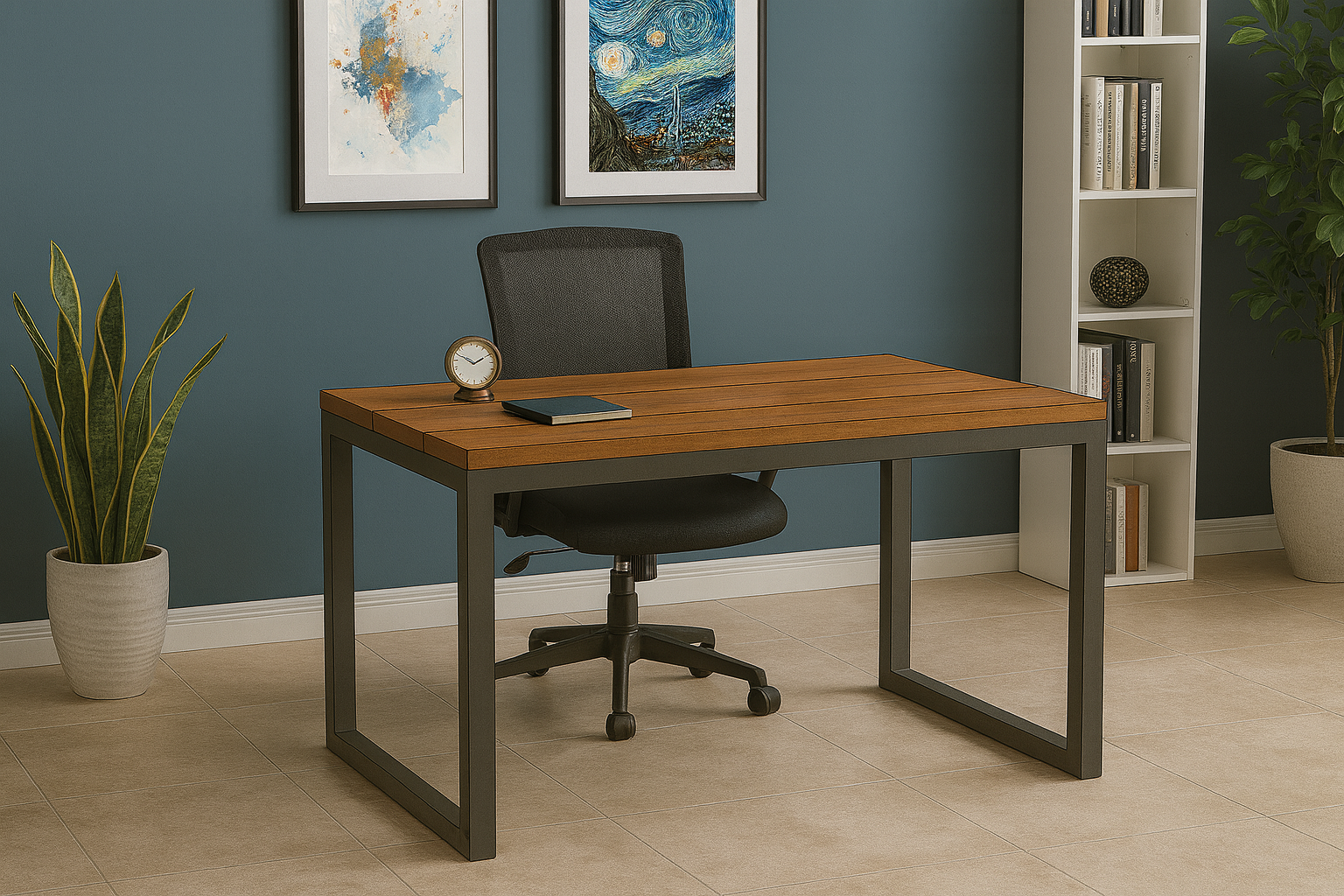 Modern Desk