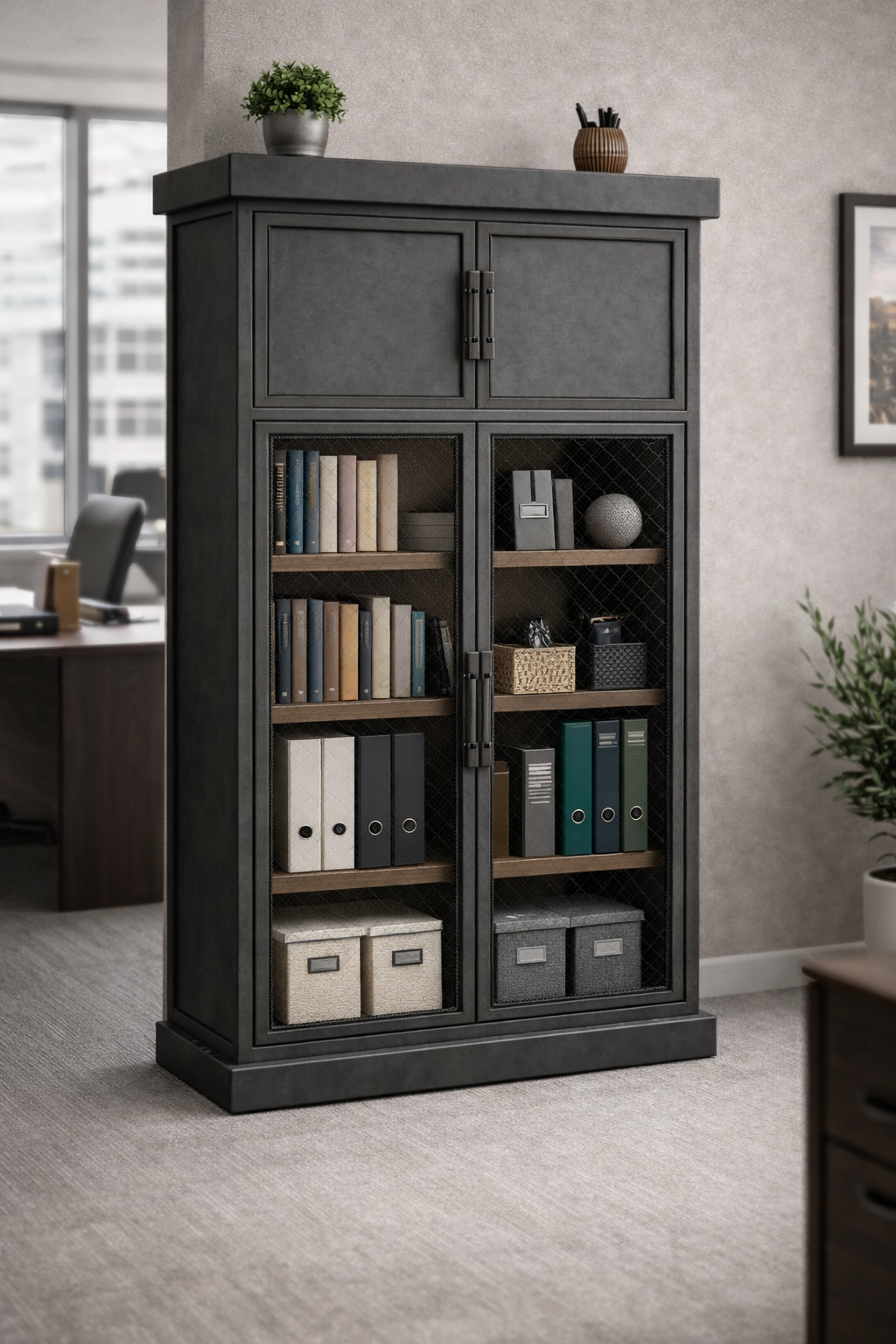 Cabinet Armoire